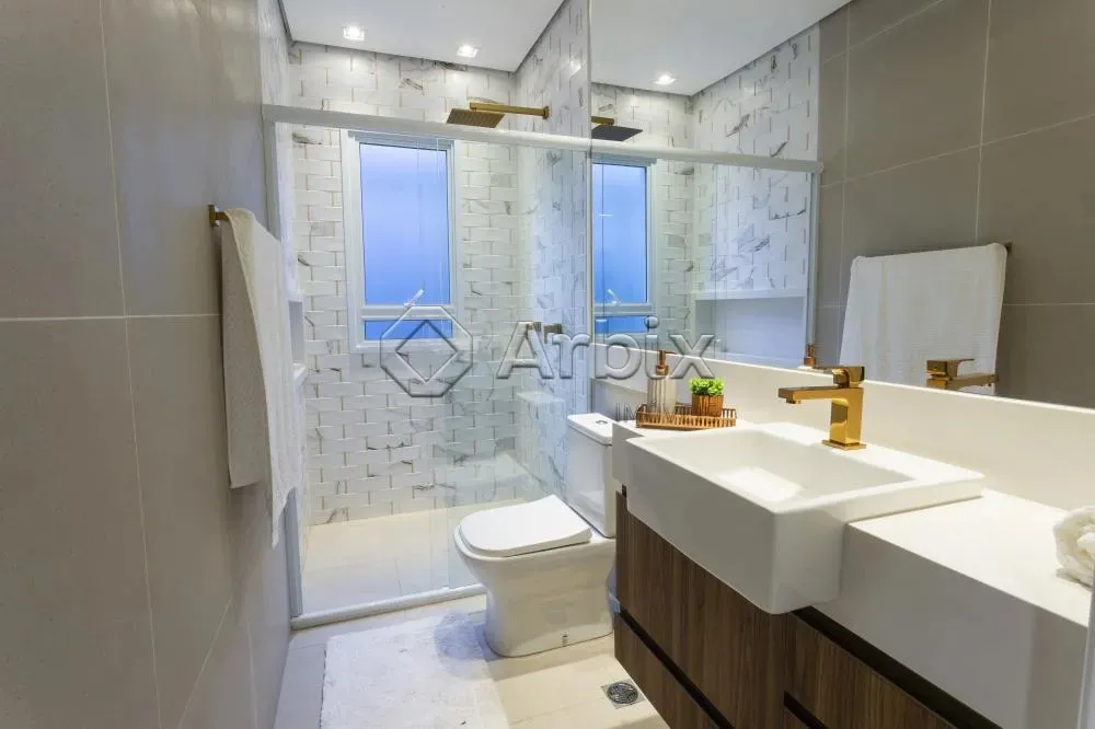 Comprar Apartamento / Apartamento em Santa B&aacute;rbara D`Oeste R$ 510.600,00 - Foto 10